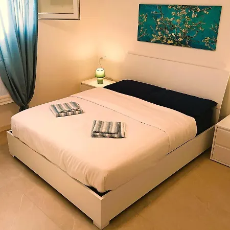 Casa Callalta 2 아파트