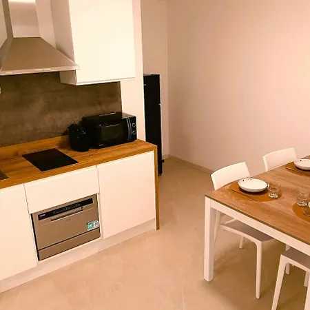 Casa Callalta 2 트레비소