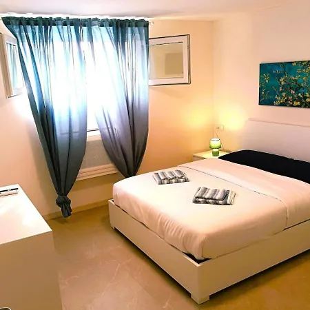Casa Callalta 2 아파트