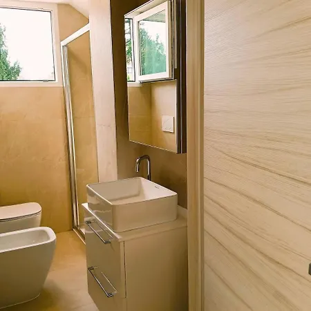 Casa Callalta 2 شقة