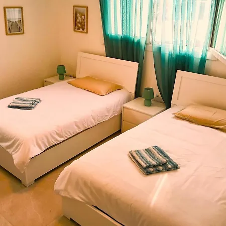 아파트 Casa Callalta 2 *