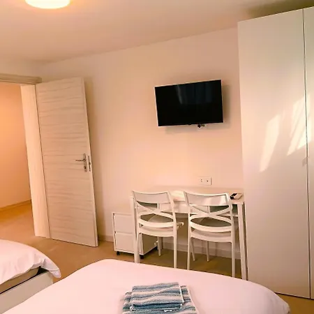 Casa Callalta 2 *