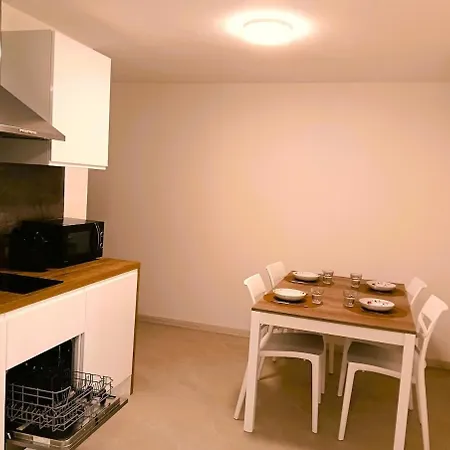 아파트 Casa Callalta 2 *