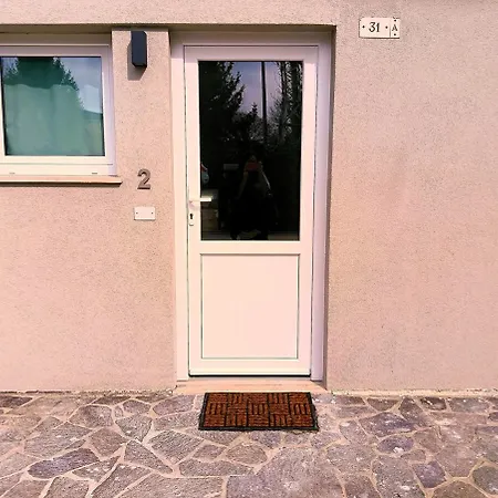 Casa Callalta 2 شقة